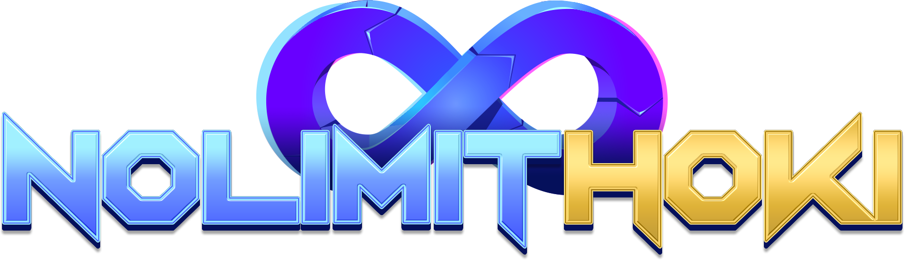 logo NOLIMITHOKI